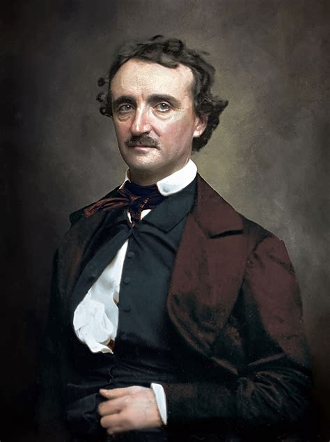 Poe .